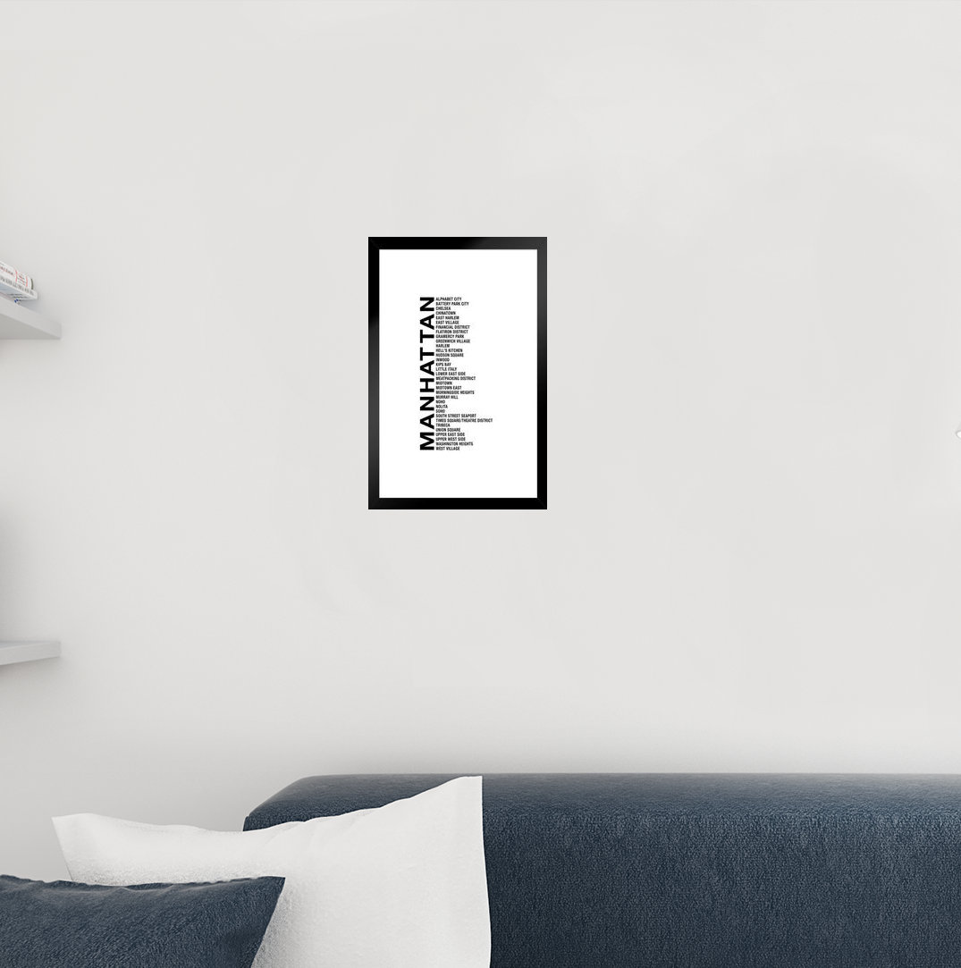 Trinx " Neighborhoods Manhattan NYC New York City Chelsea Harlem